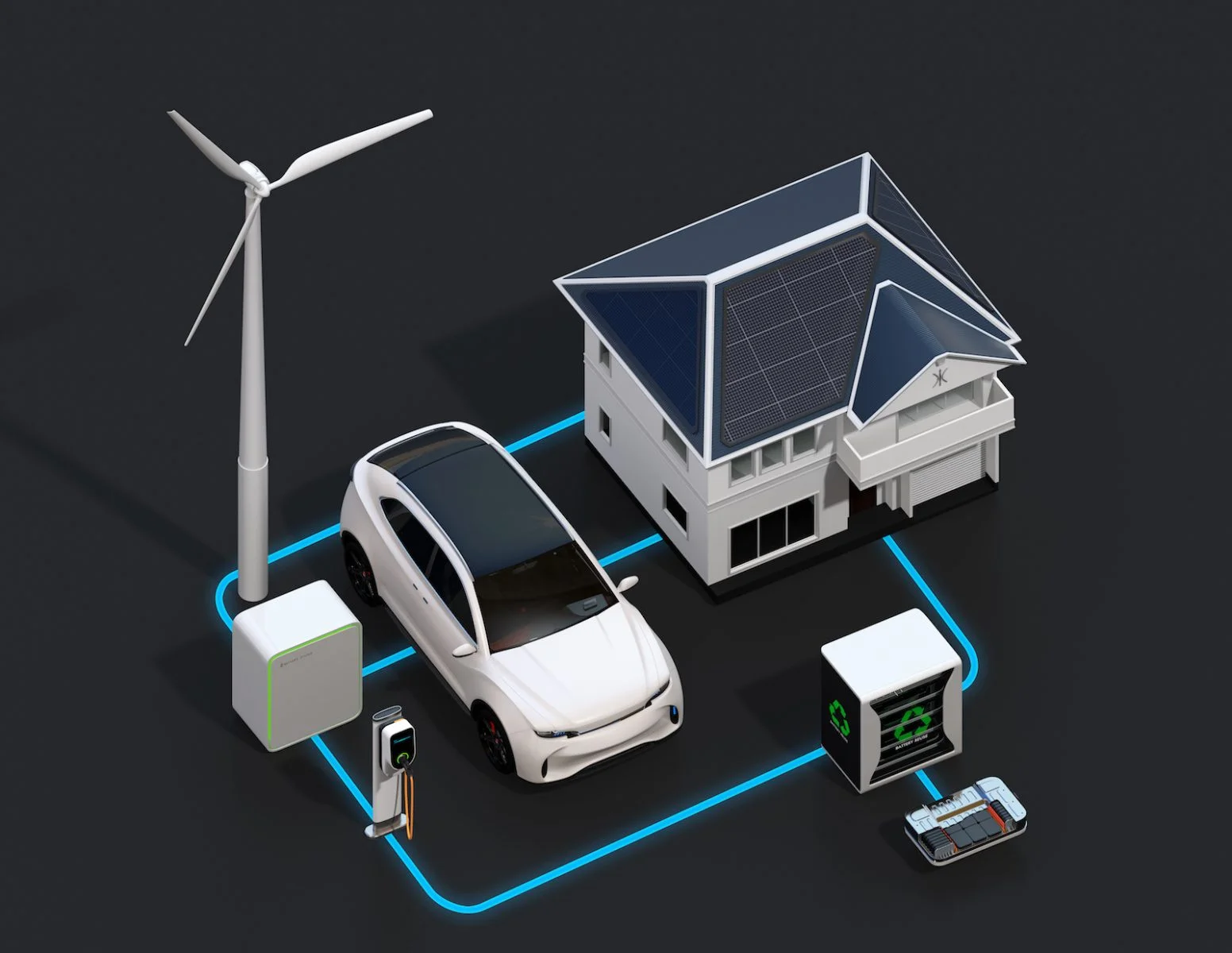 Net Zero Home
